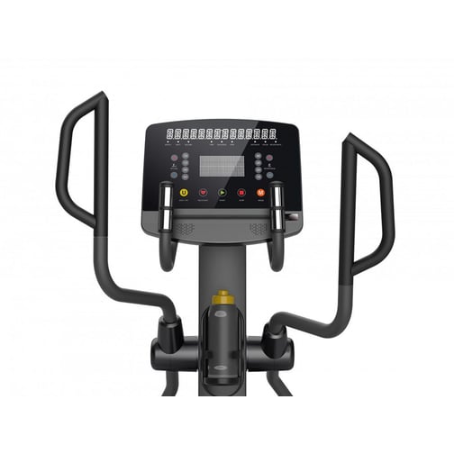 U.N.O. ® Fitness Ellipsentrainer XE 50