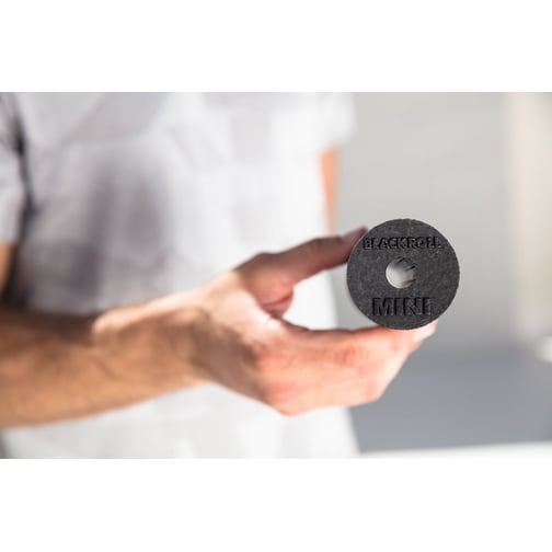 BLACKROLL® Faszienrolle MINI