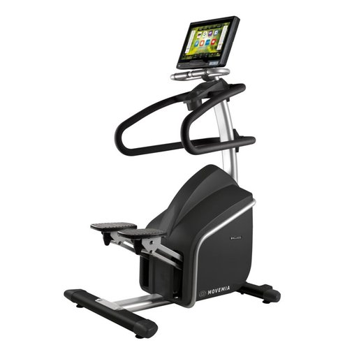 BH Fitness® Movemia Stepper ST1000