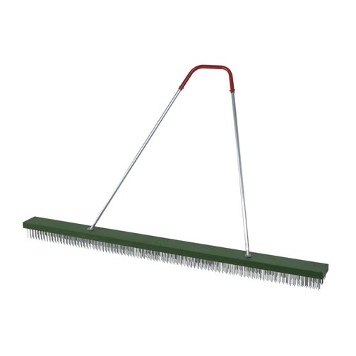 Universal-Stahldrahtbesen