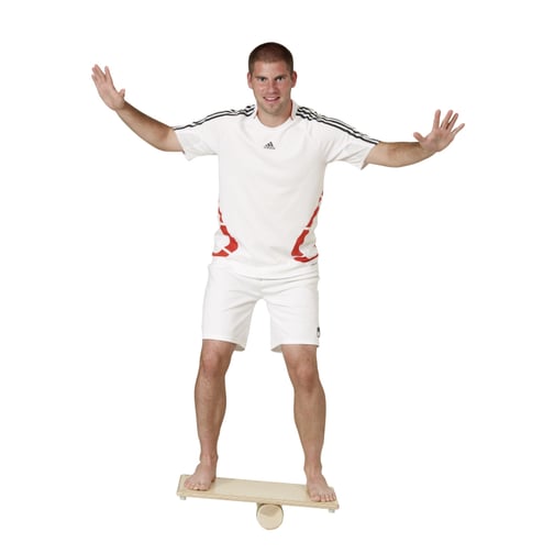 Pedalo® Rola-Bola Sport
