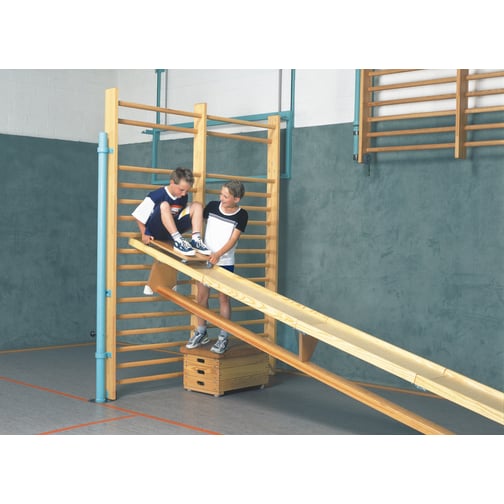 Rollbrettbahn Flizzer