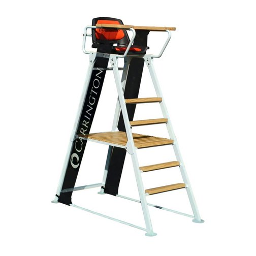 CARRINGTON® Schiedsrichterstuhl TURNIER