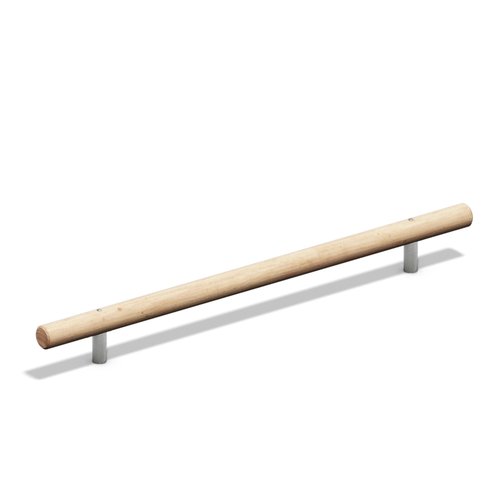 PLAYPARC® Balancier- & Kletterparkelement Balancierbalken