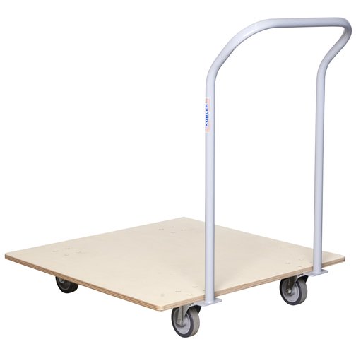 Kübler Sport® Mattenwagen