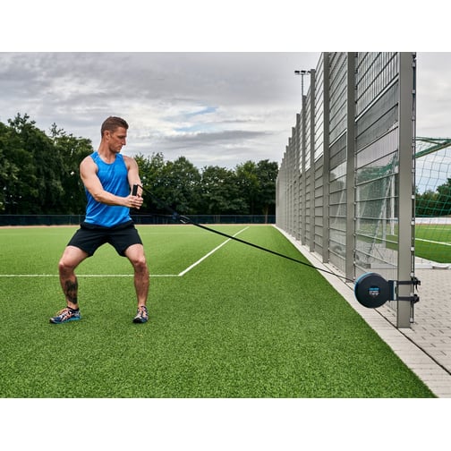 aerobis® Kinetic Trainer
