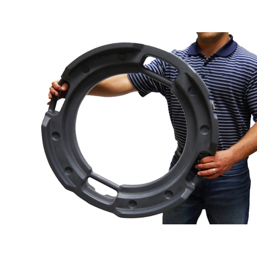 BOSU® PowerStax