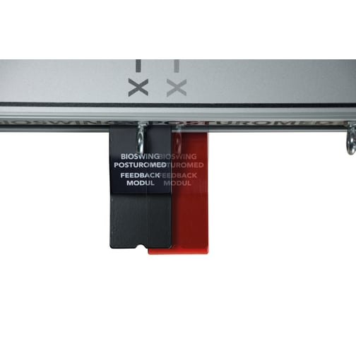 BIOSWING Feedbackmodul für Posturomed® 202 & compact