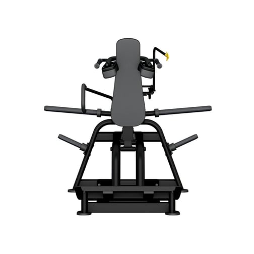 BH Fitness® Plate Loaded Super Squat