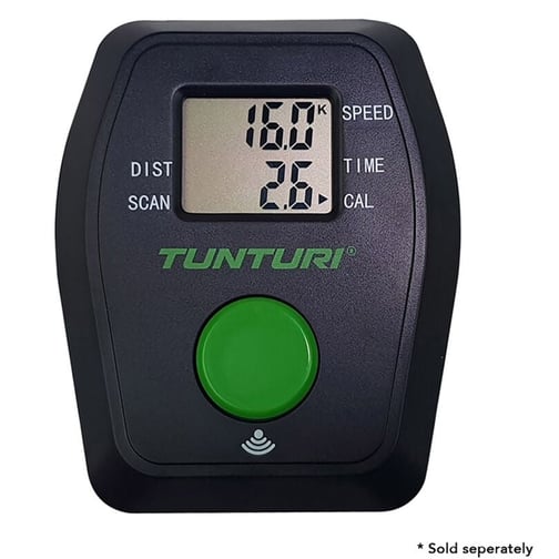 Tunturi® Cardio Fit D20 Deskbike