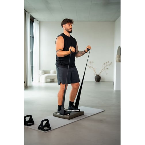 HEARTBEAT® Fitnessband Set