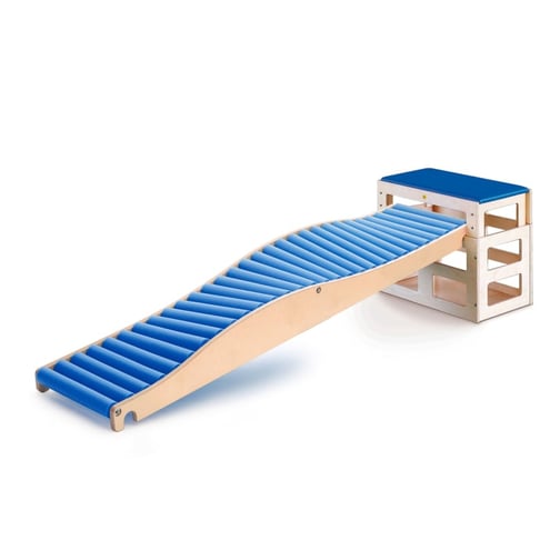 Erzi® Sportbox inkl. Aufsatz