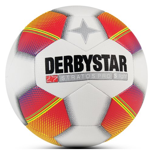 Derbystar® Light-Fußball STRATOS PRO S-Light