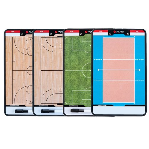 Pure2Improve® Coach Board