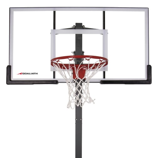 Goaliath® Basketballanlage GB60