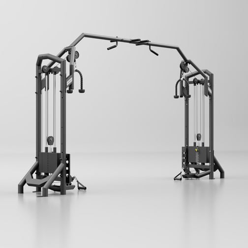 UpForm® Standfüße UF-017