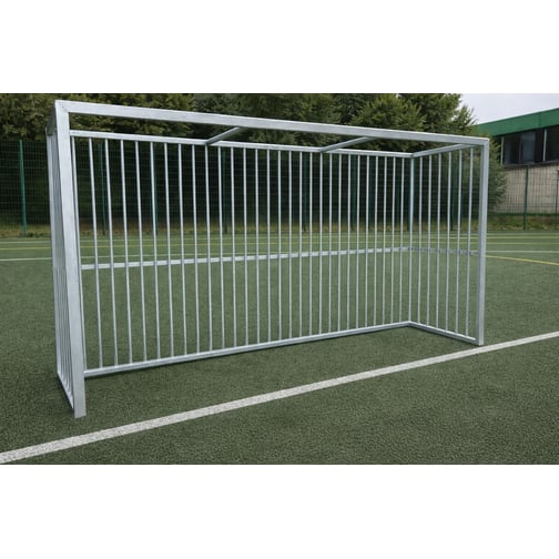 Kübler Sport® Bolzplatztor STEEL