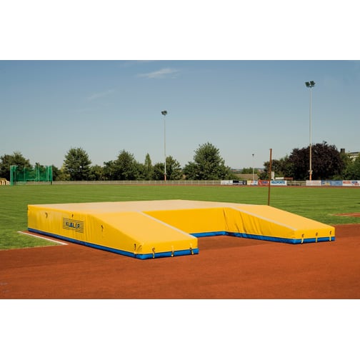 Kübler Sport Stabhochsprungkissen AERO WM-Typ B