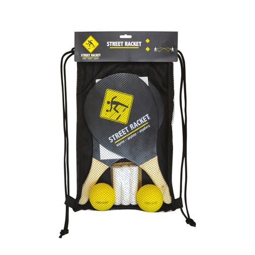 Street Racket® Set