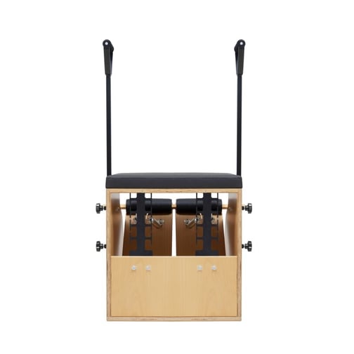 Bluegate Pilates® Wunda Chair