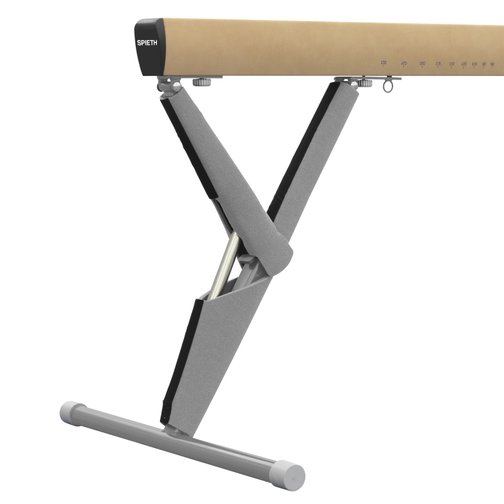 SPIETH® Schutzpolster Schwebebalken Club