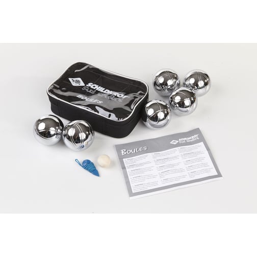 Schildkröt® Boule Set