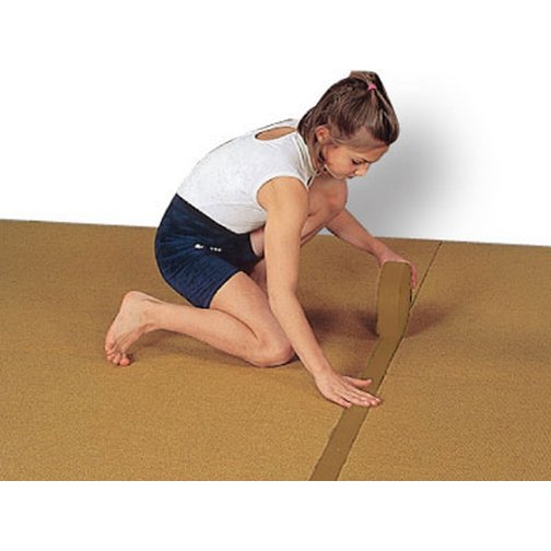 Klettband "back to back"