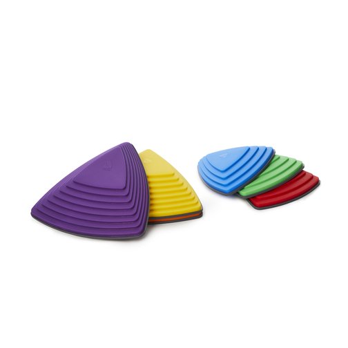 Gonge® Fluss-Steine