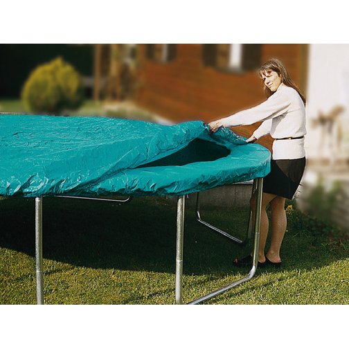 Trimilin® Wetterschutzhülle für Gartentrampolin FUN