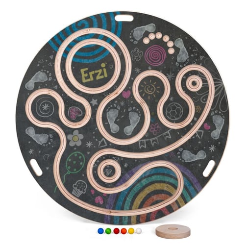 Erzi® Balancespiel Teamdisc
