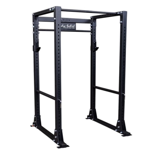 Body-Solid® Power-Rack GPR-400