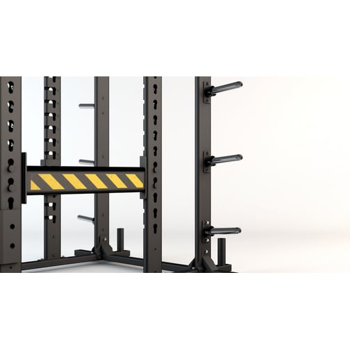 BH Fitness® Full Rack PL400B