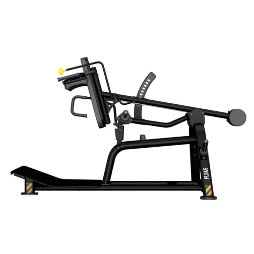BH Fitness® Plate Loaded Super Squat