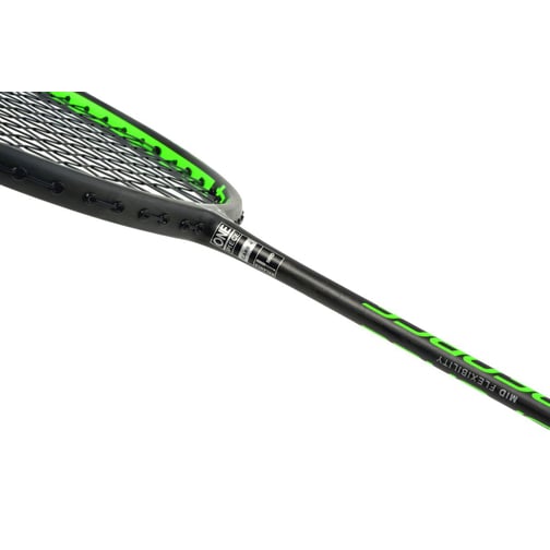 Talbot-Torro® Badmintonschläger Isoforce 511.8