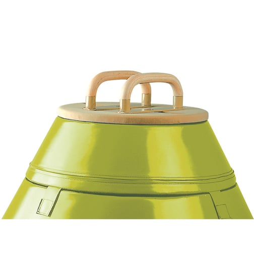 Bänfer® Turnpilz, 5-teilig