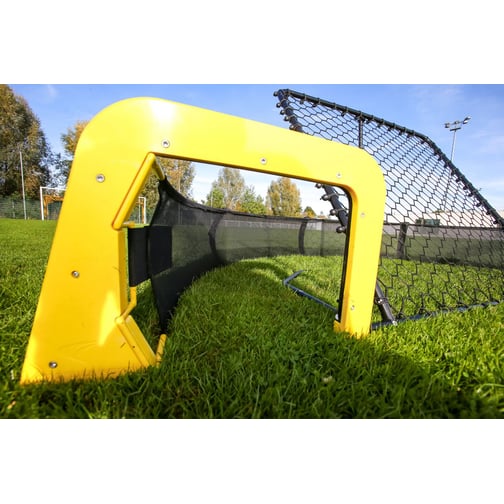 Powershot® Footballmaster® Fußball Trainingshilfe PLAY