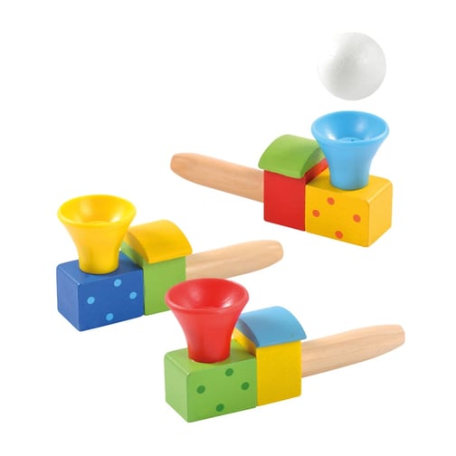 Blasespiel Lokomotive