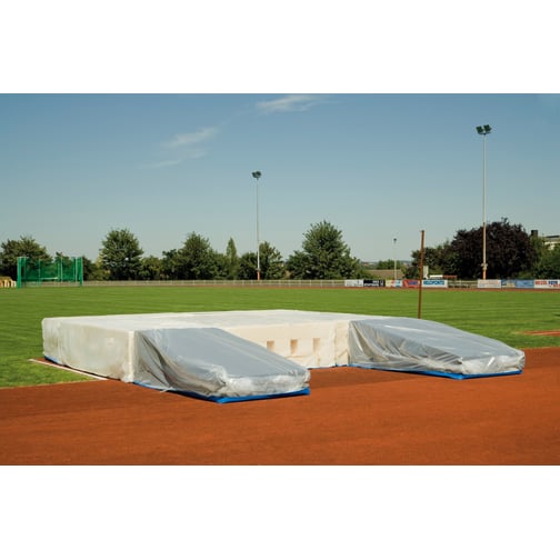 Kübler Sport Stabhochsprungkissen AERO WM-Typ B