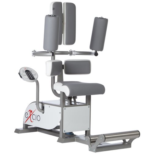 excio® Rotationstrainer Highline