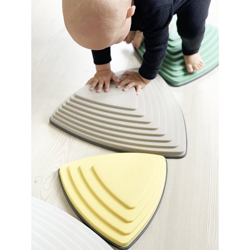 Gonge® Fluss-Steine Nordic