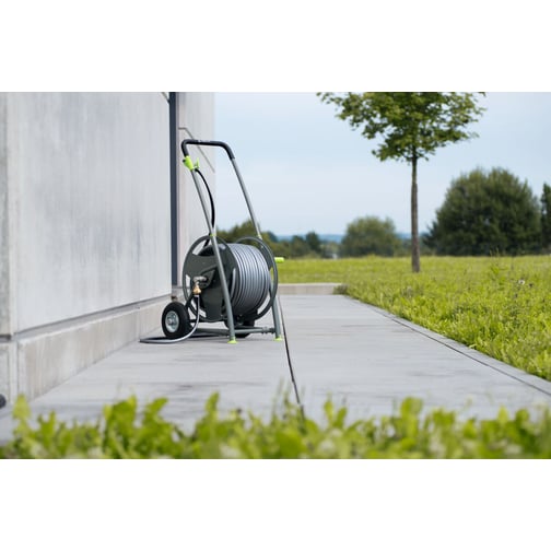 GEKA® plus Schlauchwagen "P40"