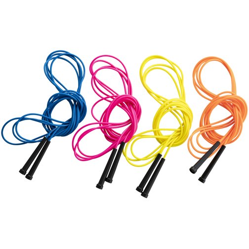 tanga sports® Rope Skipping Schwingseil 6 m