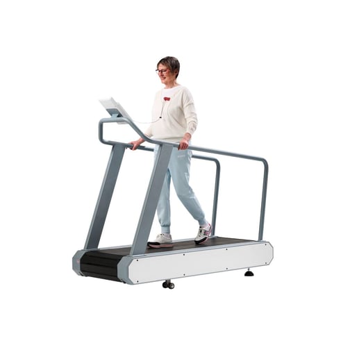 emotion fitness® Laufband motion sprint 900 SE med