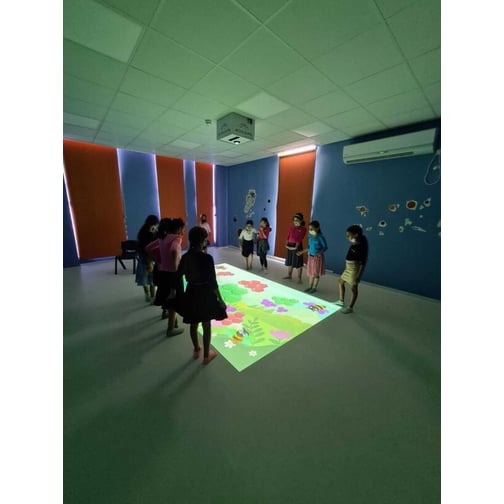 Active Floor® PRO3