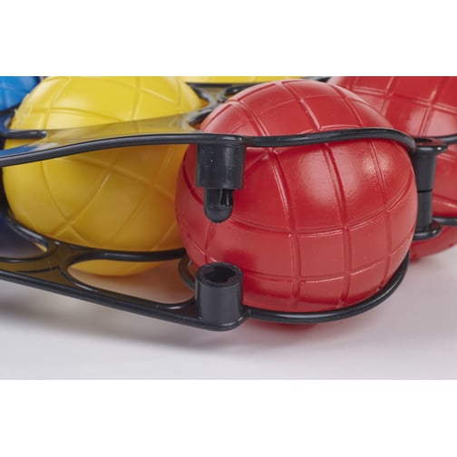 Boccia