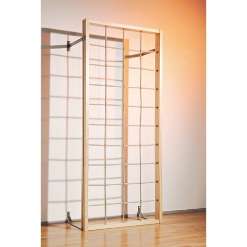 Kübler Sport Kletternetzwand