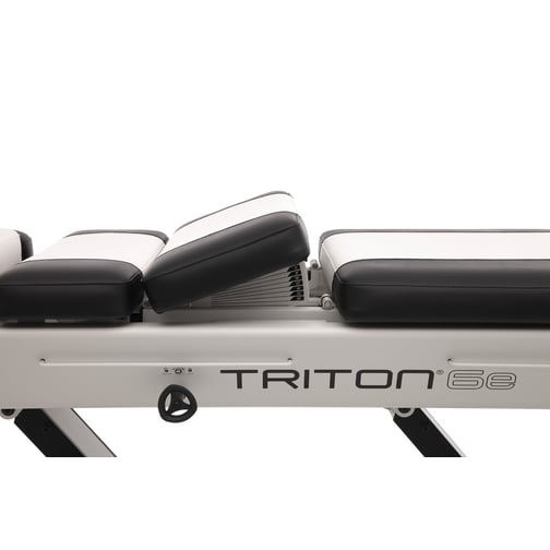 CHATTANOOGA® Traktionsliege TRITON DTS®