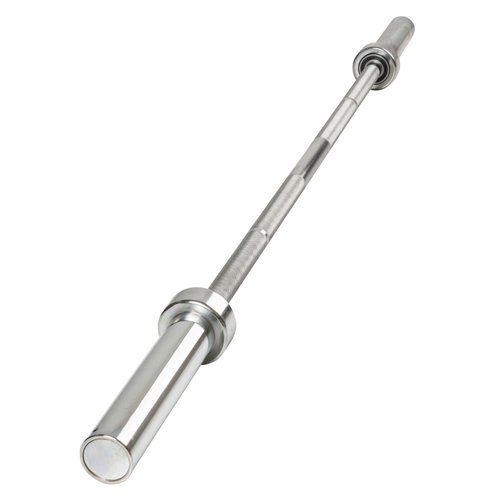 Langhantelstange, Ø 50 mm Buchse