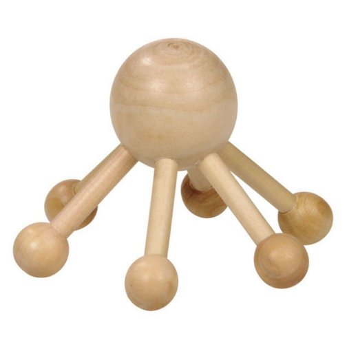 Massagefreunde, 3er-Set