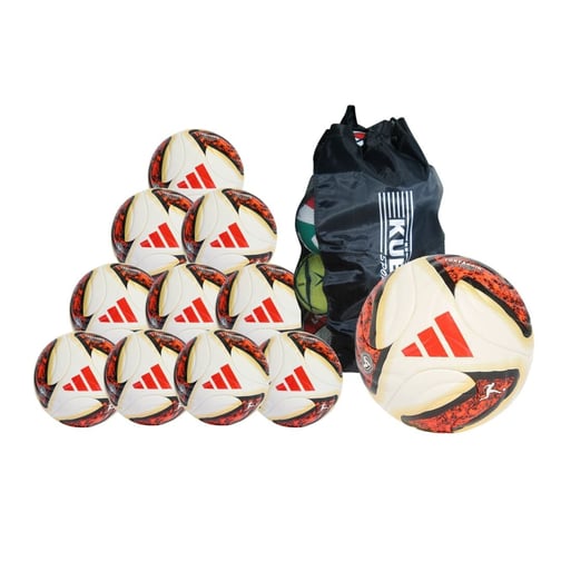 adidas® DFL Bundesliga TORFABRIK Vereinsset